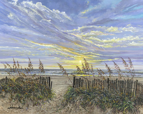 beach fence (copy)