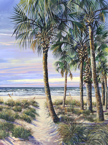 palmetto path