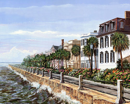 charleston battery