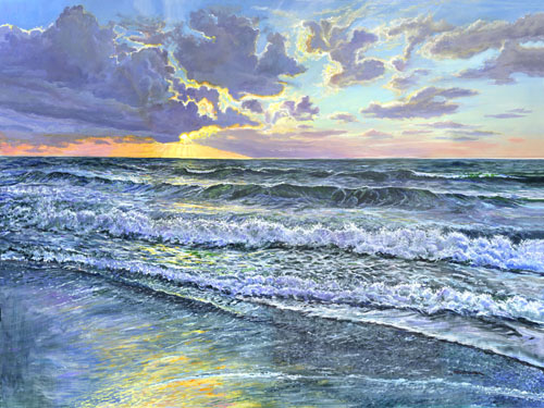 dawns early light 36 x 48 200dpi