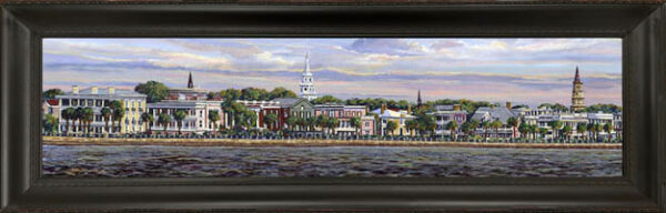 framed long charleston (5 x 20 in image) (copy)