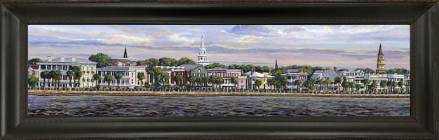 framed long charleston (5 x 20 in image) (copy)