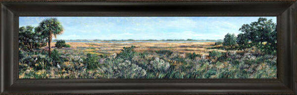 framed long along the ocean (5 x 20 in image) (copy)