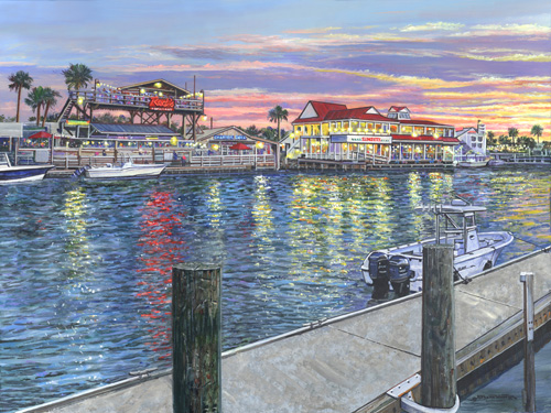 shem creek happy hour