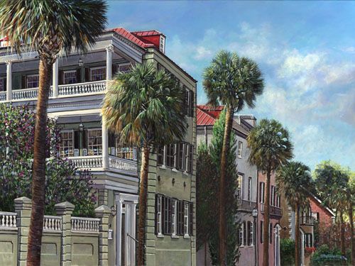 southern living