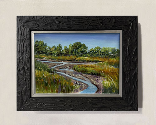 marsh iii